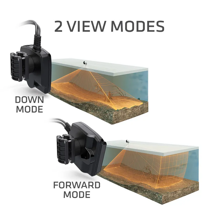HUMMINBIRD Ice Xplore + Mega Live 2 Bundle