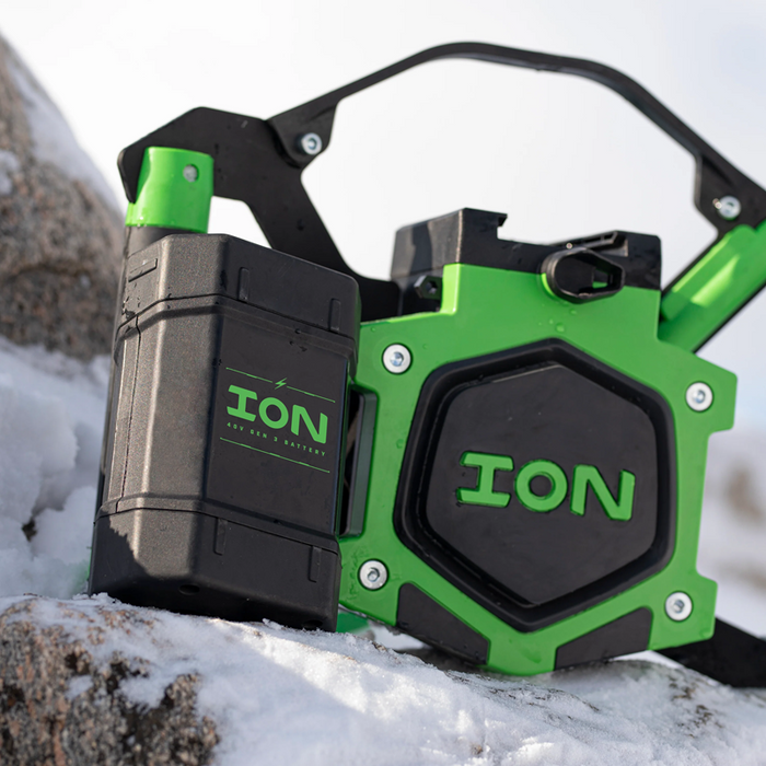 ION 4AH Battery - GEN 3