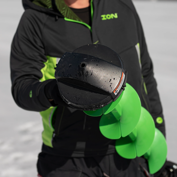 ION Blade Protectors