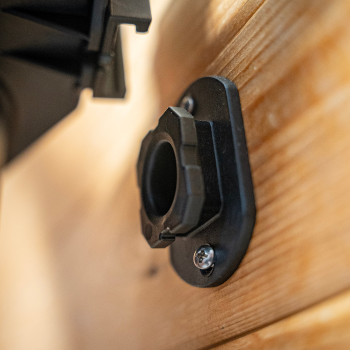 ESKIMO E-Hub Base - 2 PACK