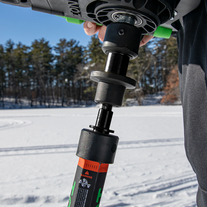 ION Quick Connect Kit