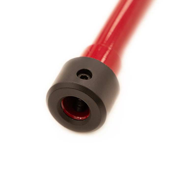 ESKIMO Electric Auger Steel Extensions