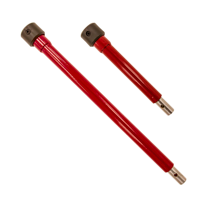 ESKIMO Electric Auger Steel Extensions
