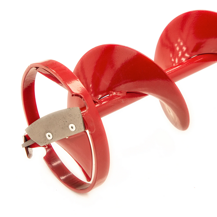 ESKIMO Stainless Steel Turbo Blades