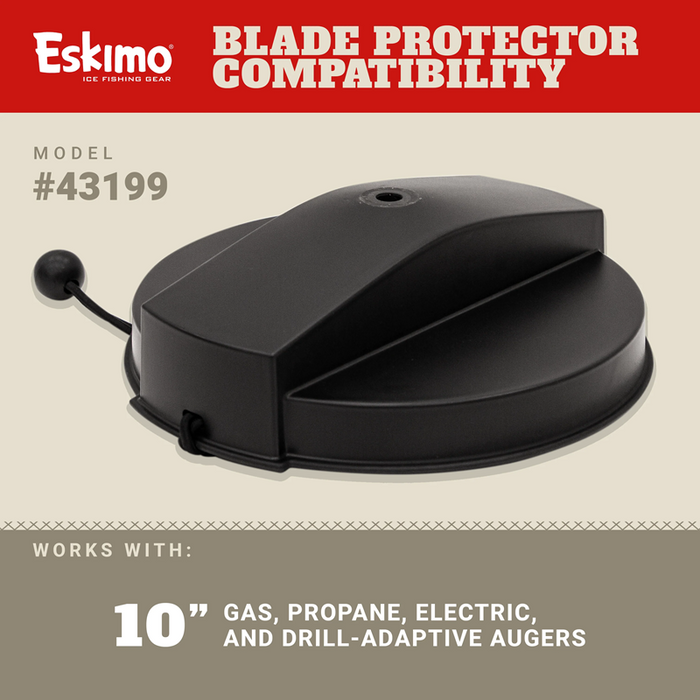 ESKIMO Blade Protectors