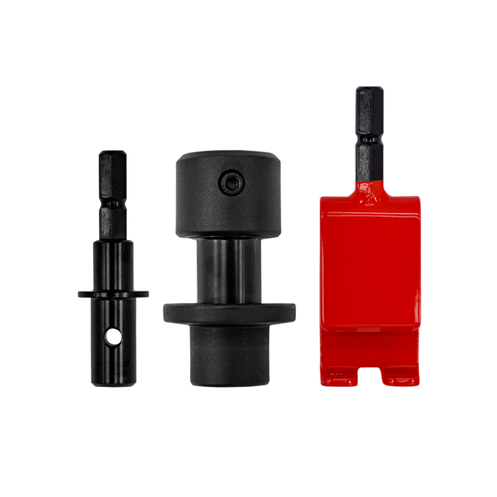 ESKIMO Electric Auger Quick Connect Kit