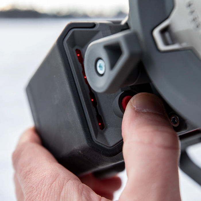 ESKIMO 40V 4AH Battery