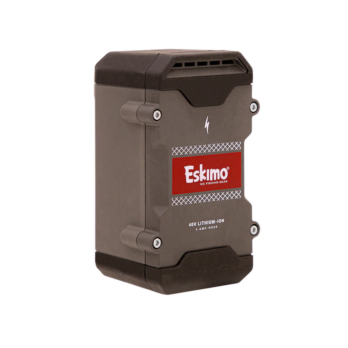 ESKIMO 40V 4AH Battery