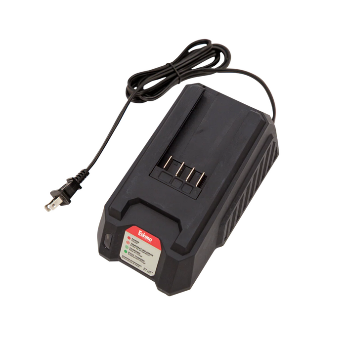 ESKIMO 40V Battery Charger