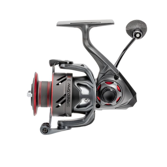 LEW'S Speed Spin CRX Spinning Reel - 200 SERIES