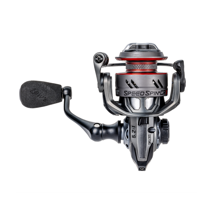LEW'S Speed Spin CRX Spinning Reel - 200 SERIES
