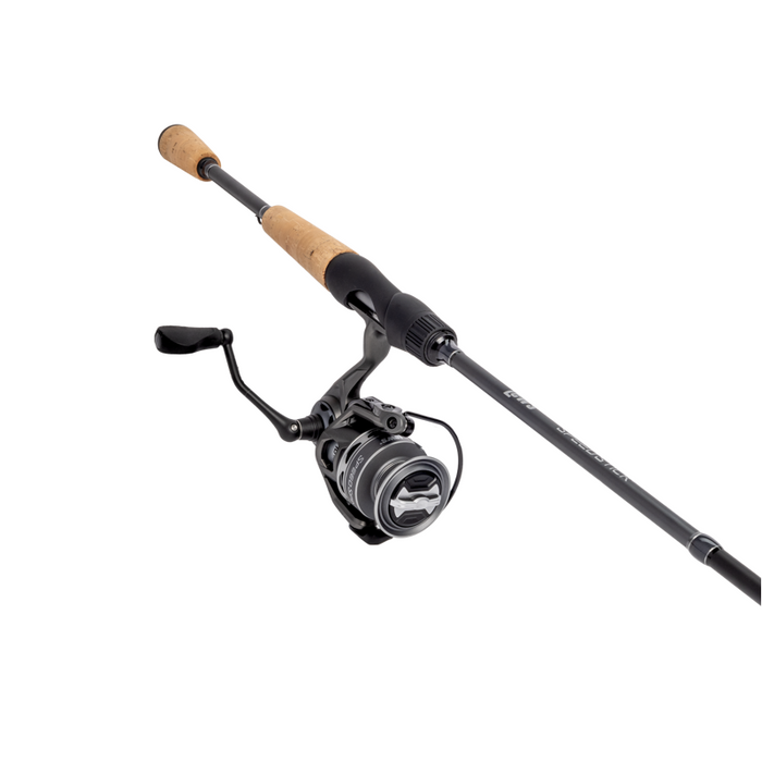 LEW'S Speed Spin Spinning Combo