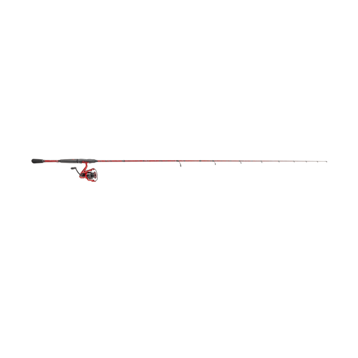 LEW'S Mach Smash Spinning Combo