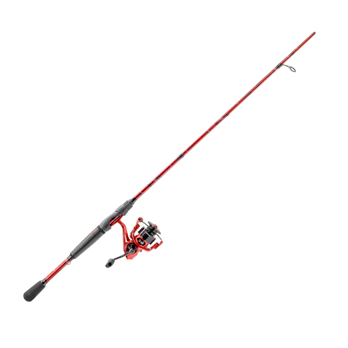 LEW'S Mach Smash Spinning Combo