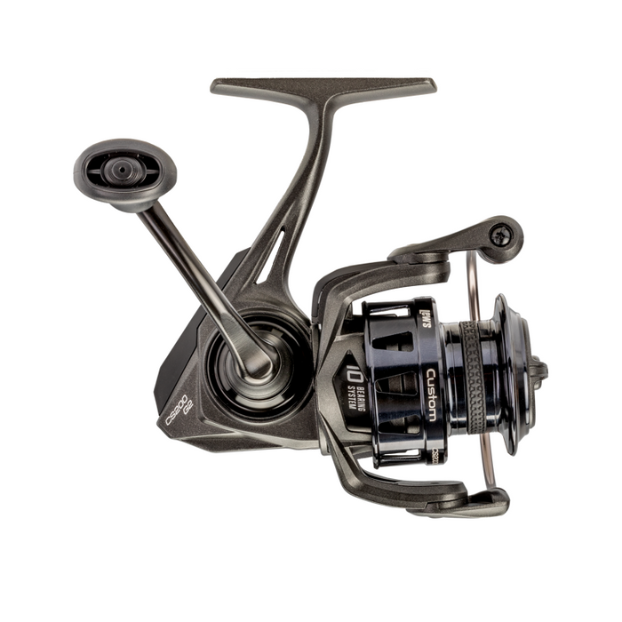 LEW'S Custom Spinning Reel - 200 SERIES