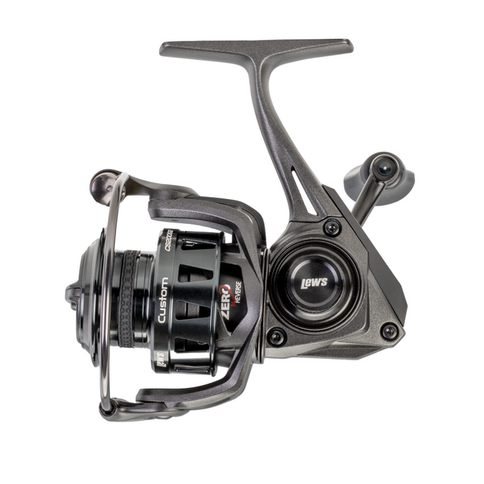 LEW'S Custom Spinning Reel - 200 SERIES