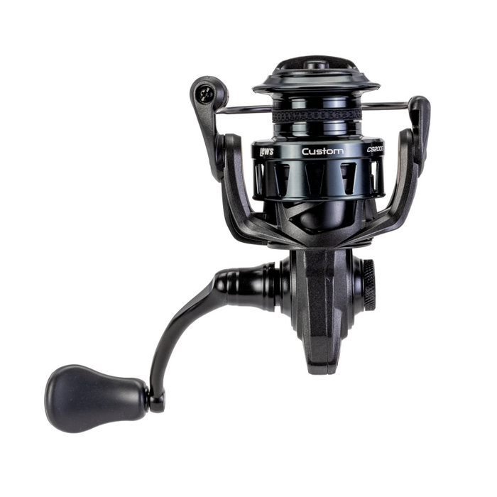 LEW'S Custom Spinning Reel - 200 SERIES