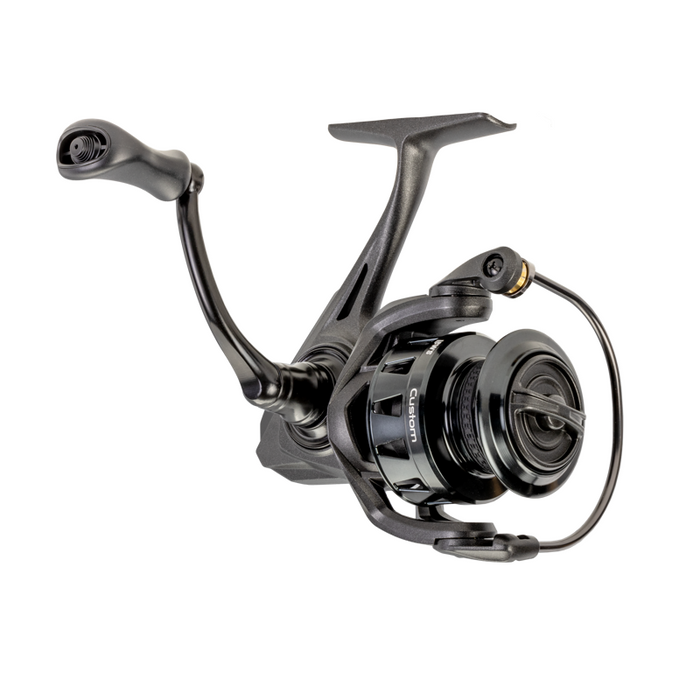 LEW'S Custom Spinning Reel - 200 SERIES