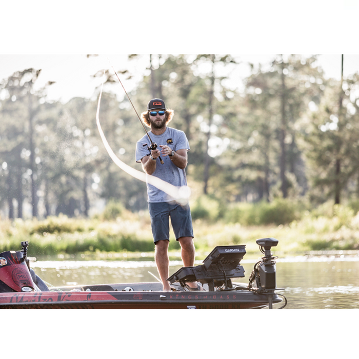 LEW'S LFS Spinning Rod