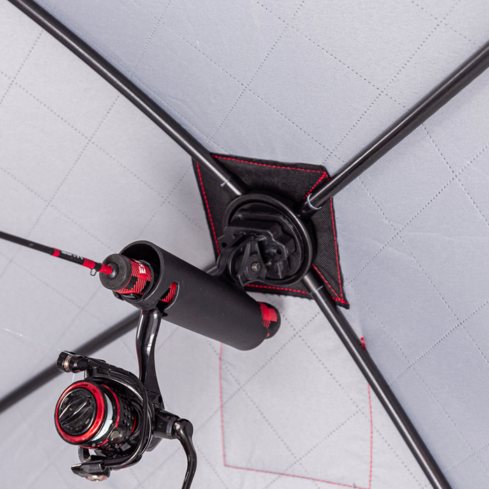 ESKIMO E-Hub Deadstick Holder