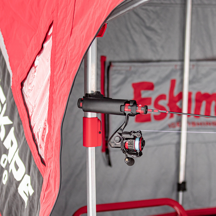 ESKIMO E-Hub Deadstick Holder