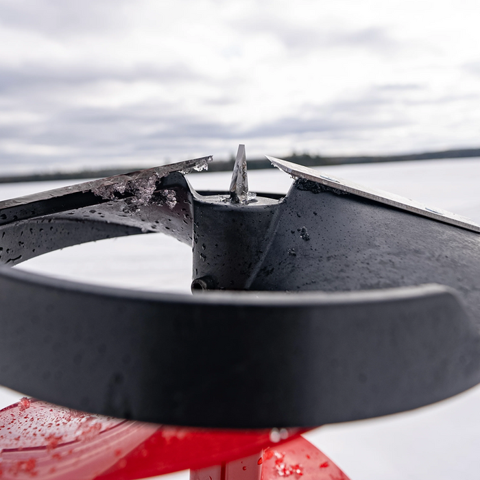 ESKIMO 10" Pistol Bit 2.0