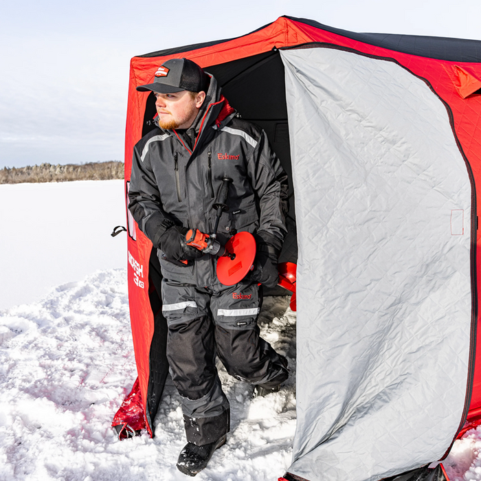 ESKIMO Quickfish 3HD Pop-Up Shelter