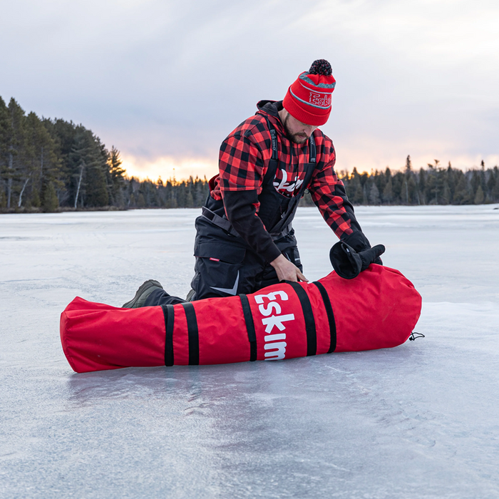 ESKIMO Quickfish 3HD Pop-Up Shelter
