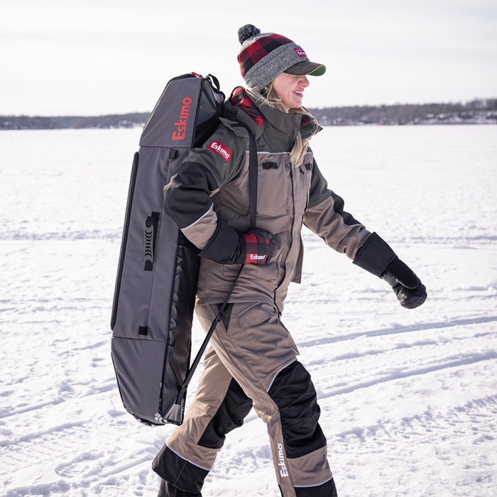 ESKIMO 42" Rod Locker