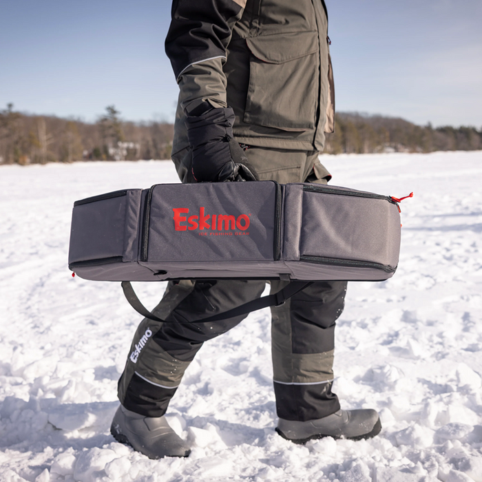 ESKIMO 32" Rod Locker