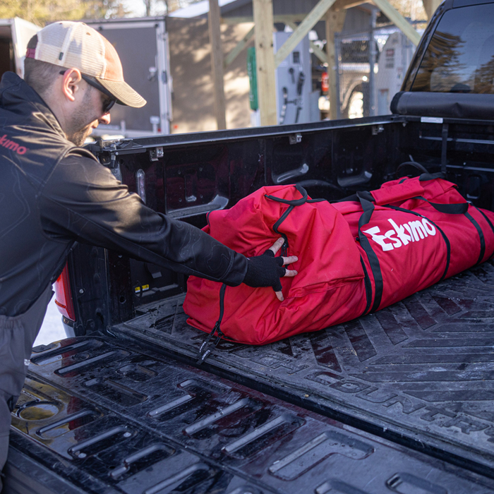 ESKIMO Outbreak 850XDP Pop-Up Shelter