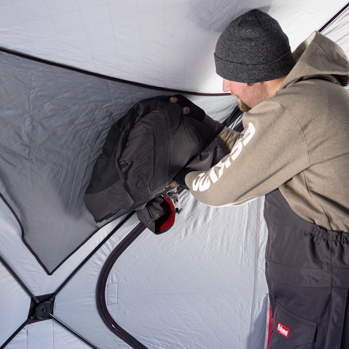 ESKIMO Outbreak 850XDP Pop-Up Shelter