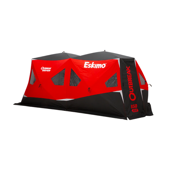 ESKIMO Outbreak 850XDP Pop-Up Shelter