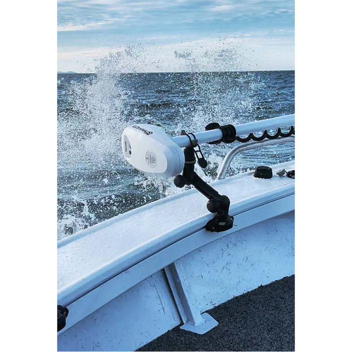 RAILBLAZA Trolling Motor Support XL