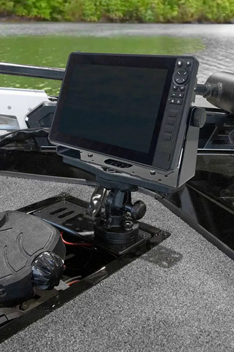 RAILBLAZA - HEXX Fish Finder Mount
