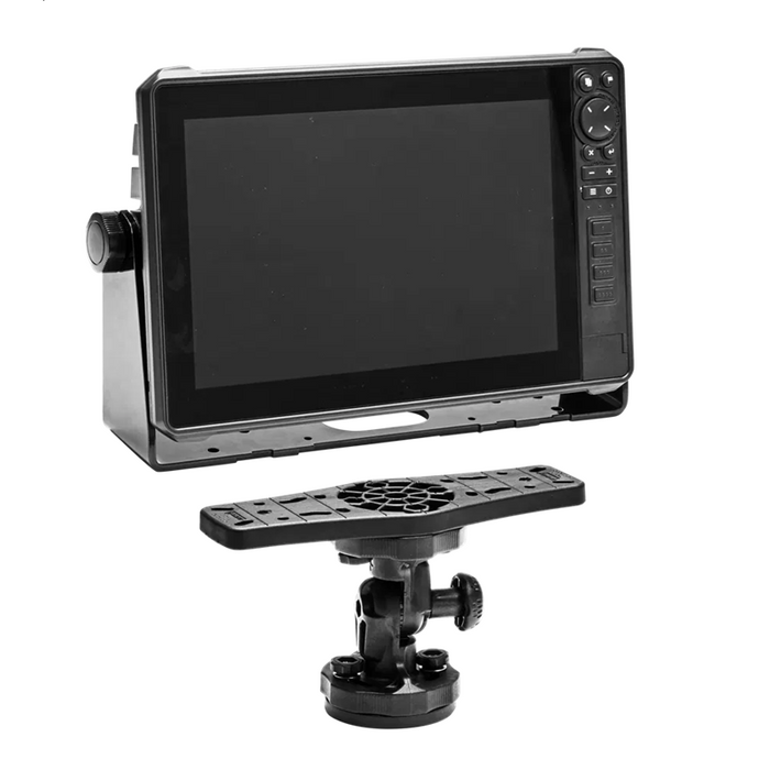 RAILBLAZA - HEXX Fish Finder Mount