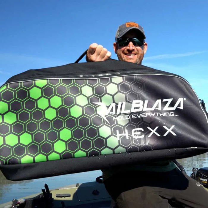 RAILBLAZA - Hexx Live Pole 60