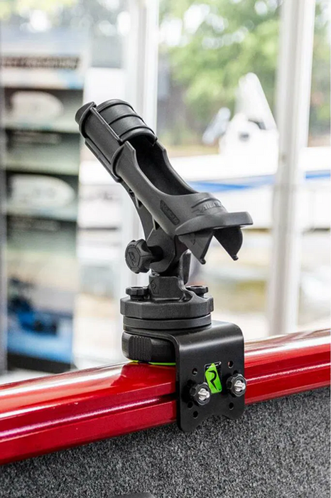 RAILBLAZA - Hexx Gunnel Track Mount