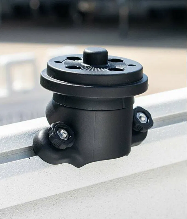 RAILBLAZA - Hexx Track Mount 45 Base