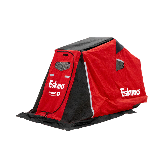 ESKIMO Wide 1 Thermal Sled Shelter
