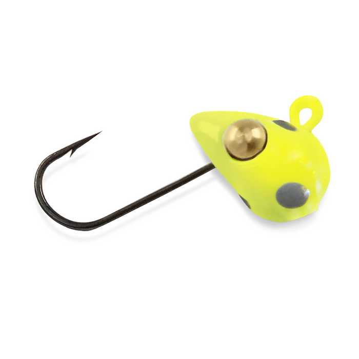 ACME Tungsten Pendu Ice Jig - 1 PACK