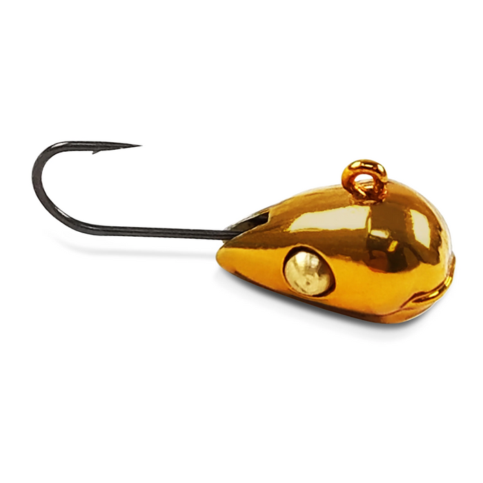 ACME Tungsten Pendu Ice Jig - 1 PACK