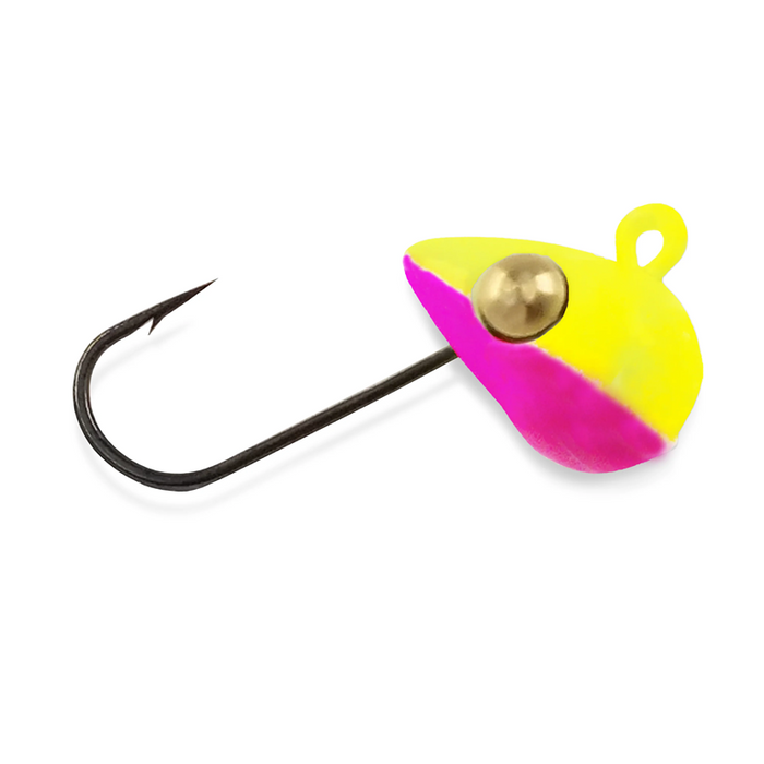 ACME Tungsten Pendu Ice Jig - 1 PACK
