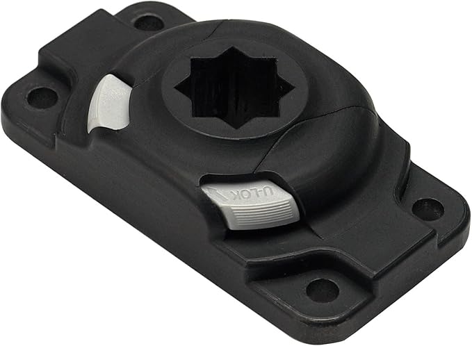 RAILBLAZA - Starport HD Mount