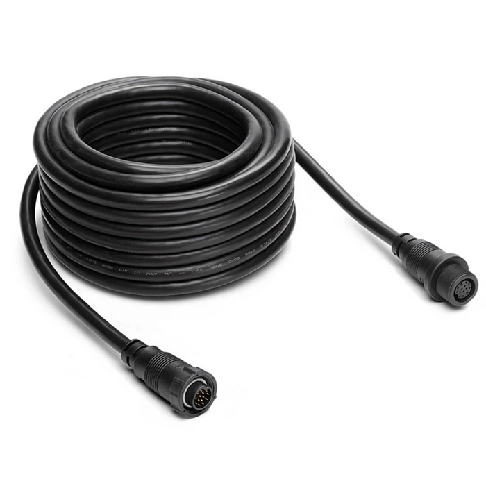 HUMMINGBIRD Transducer Extension Cable - M3 14W30