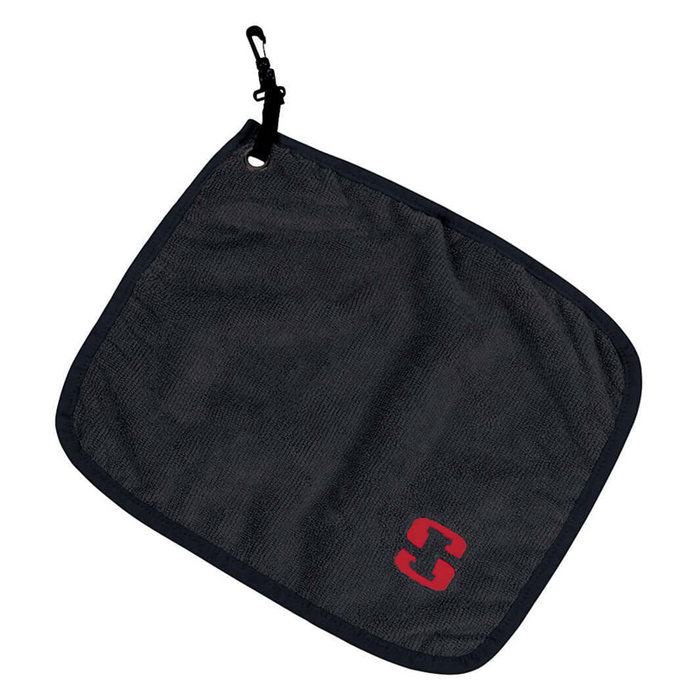 STRIKER Logo Hang Towel