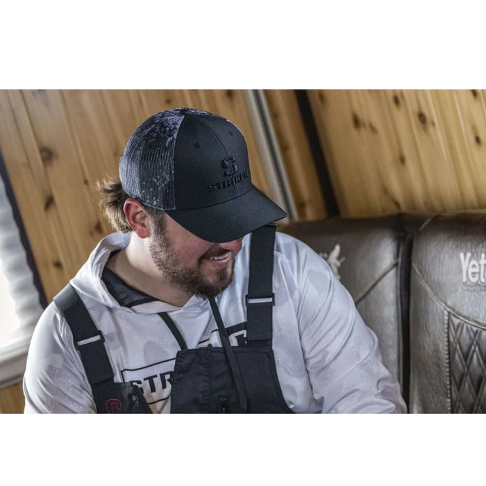 STRIKER Recon Cap - STRYK