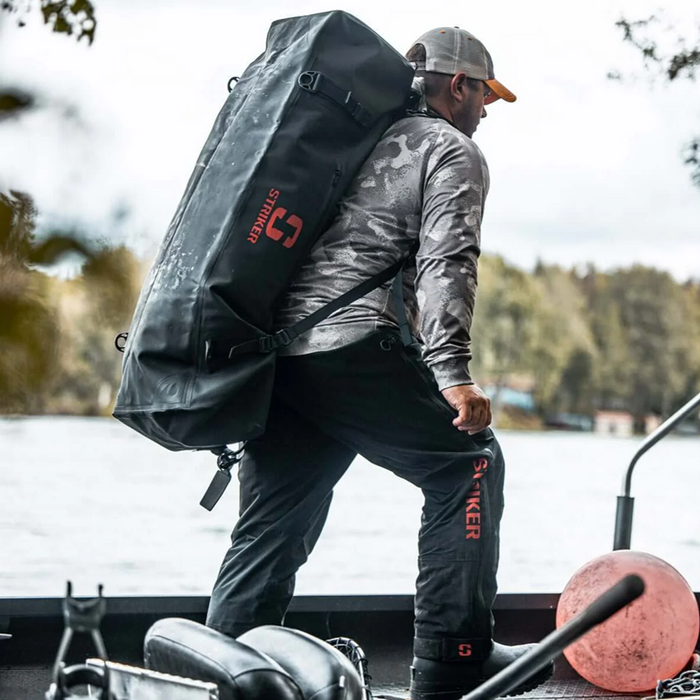 STRIKER Kodiak Waterproof Duffel
