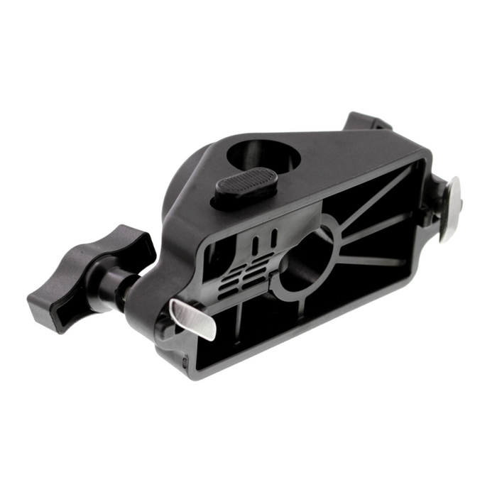 SCOTTY Locking Gunnel Track Mount