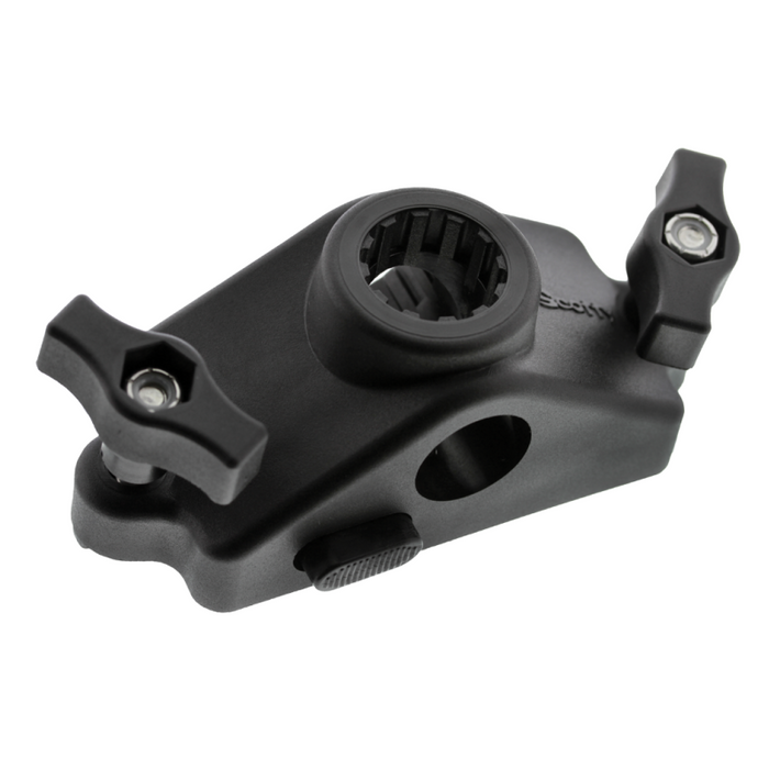 SCOTTY Locking Gunnel Track Mount
